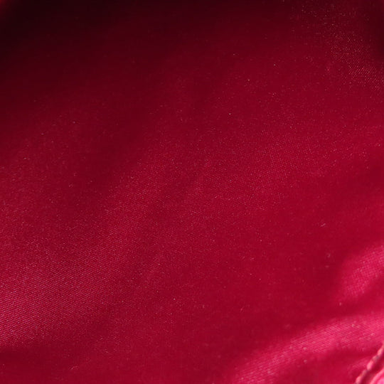 COACH Shoulder Bag 21764 canvas black Madison Op Art 2WAY Women Used Authentic