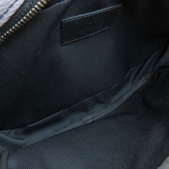 LOUIS VUITTON Sling bag M59338 Monogram Eclipse black Modular sling Women Used Authentic