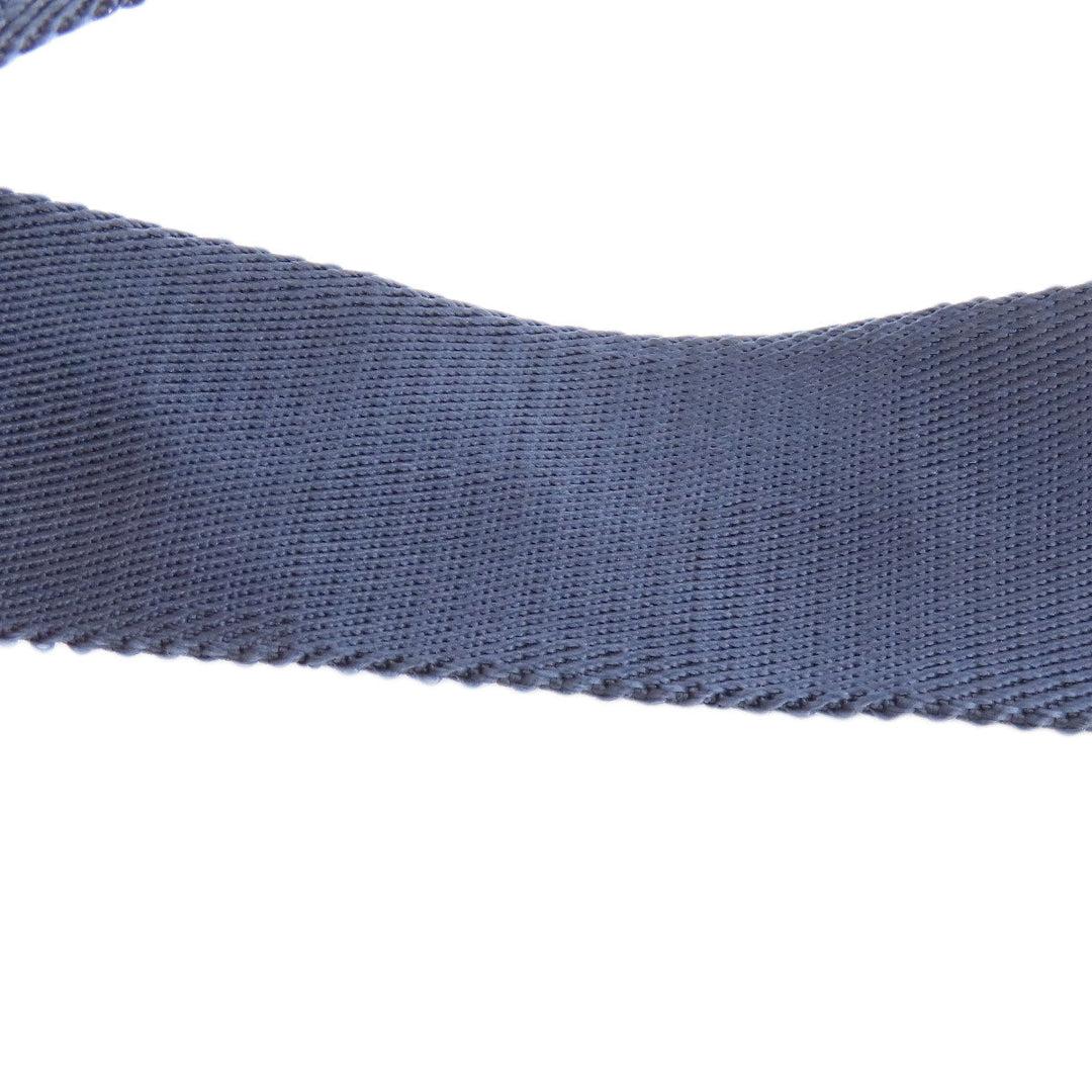 LOUIS VUITTON Sling bag Ｎ40439 Damier Anfini Navy Avenue Sling Bag