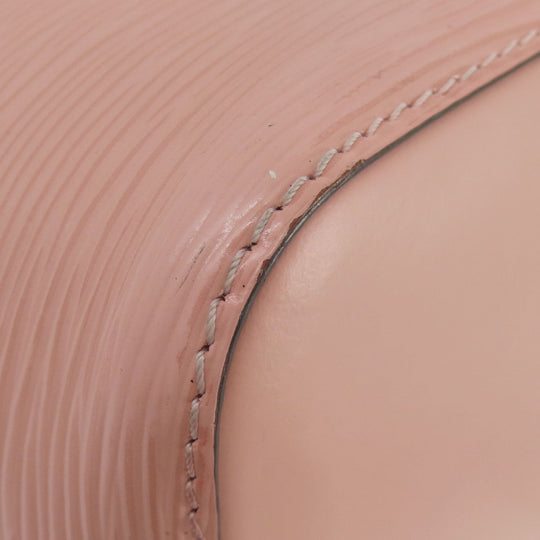 LOUIS VUITTON Handbag M54370 Epi pink Neo Noe BB Women Used Authentic