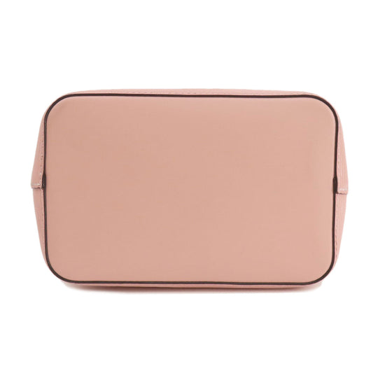 LOUIS VUITTON Handbag M54370 Epi pink Neo Noe BB Women Used Authentic