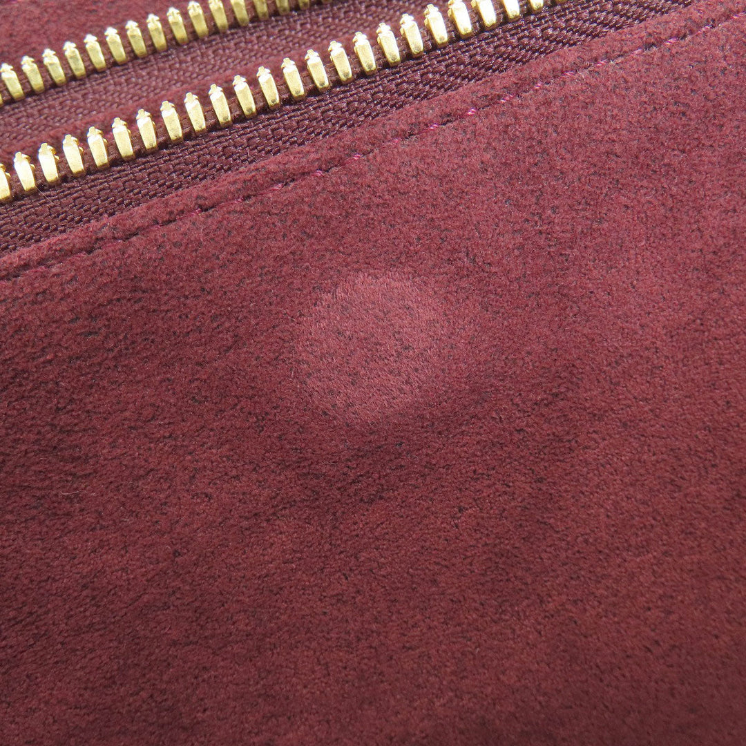 LOUIS VUITTON Tote Bag M44816 Monogram canvas Brown Sufuro MM 2WAY