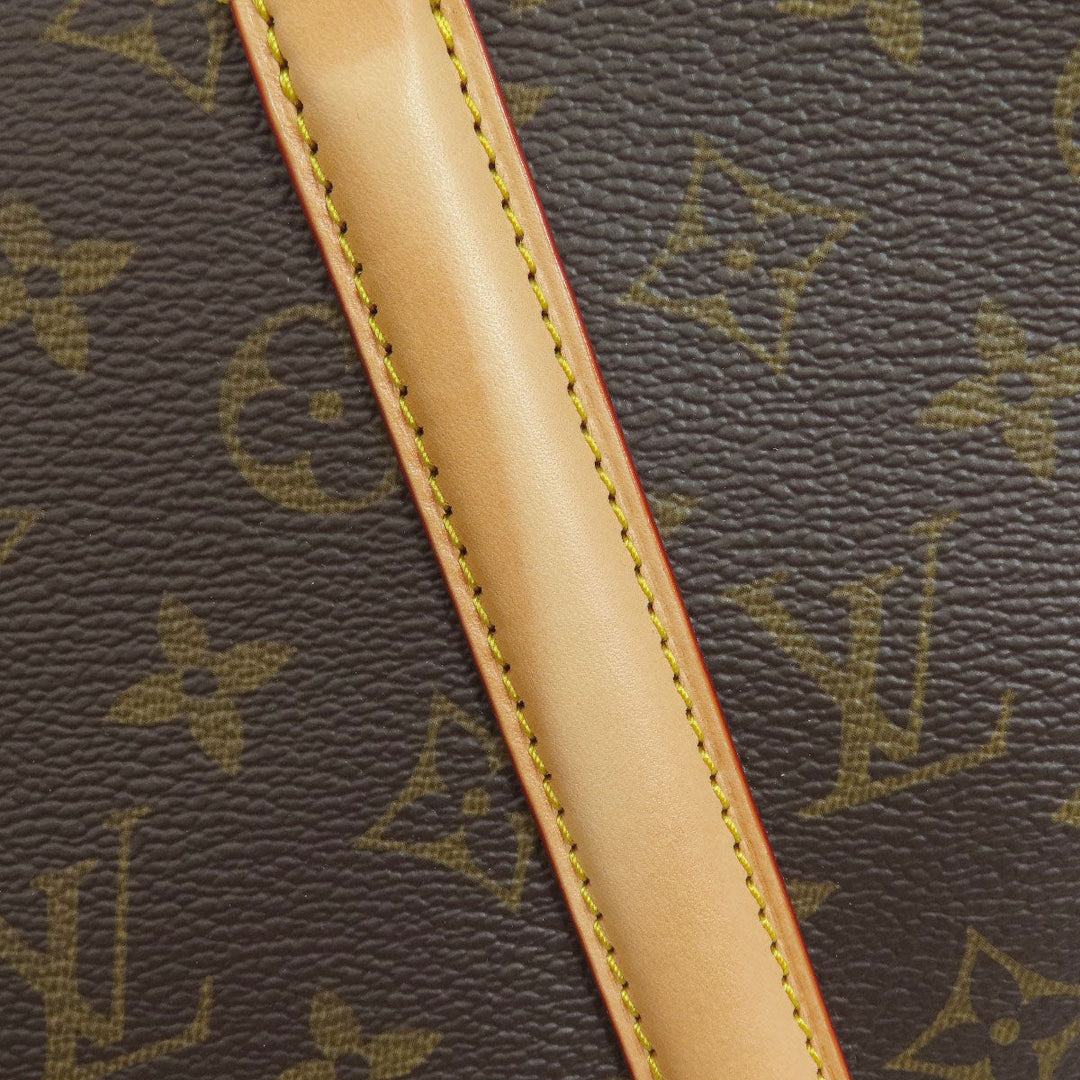 LOUIS VUITTON Tote Bag M44816 Monogram canvas Brown Sufuro MM 2WAY