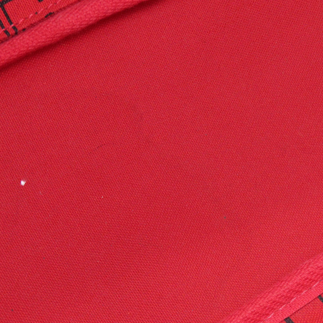 LOUIS VUITTON Tote Bag N51109 Damier canvas Brown Neverfull PM (old) Women Used Authentic