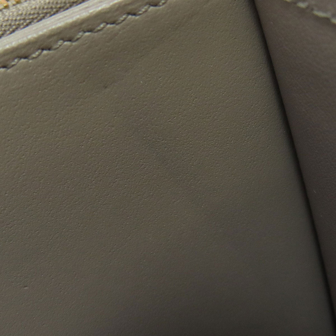 LOUIS VUITTON Long Wallet Purse M81172 Monogram Jaguar white Zippy Wallet SINCE1854 Women Used Authentic
