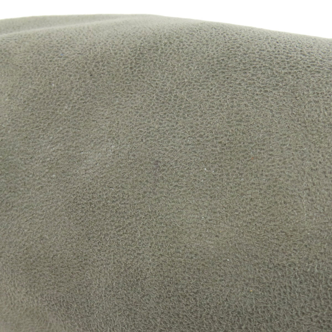 Stella McCartney Handbag polyester gray Falabella 2WAY