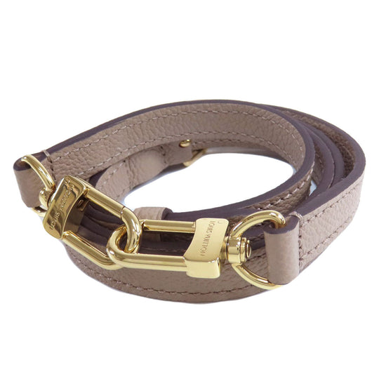 LOUIS VUITTON Handbag M45779 Ann Platt gray On the Go PM Tourtrail Crème