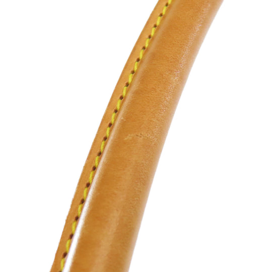 LOUIS VUITTON Tote Bag M51145 Monogram canvas Brown LoopingGM Women Used Authentic