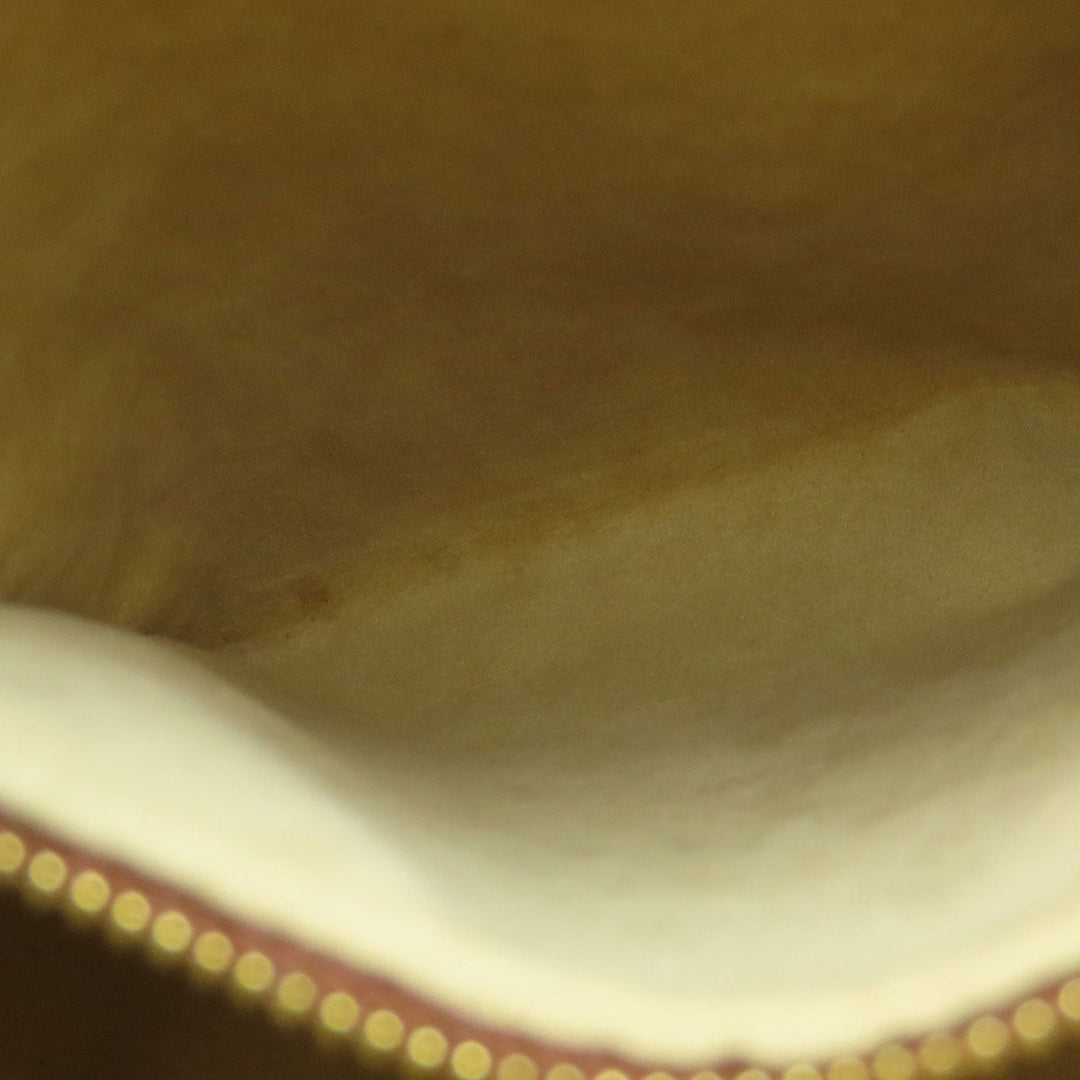 LOUIS VUITTON Tote Bag M51145 Monogram canvas Brown LoopingGM Women Used Authentic