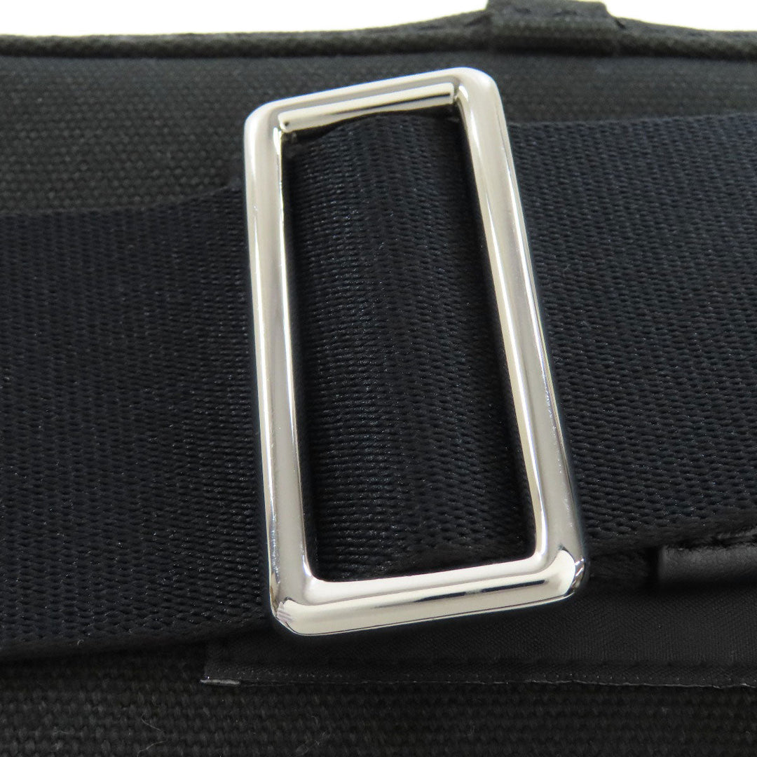 MARC JACOBS Shoulder Bag canvas black the camera bag