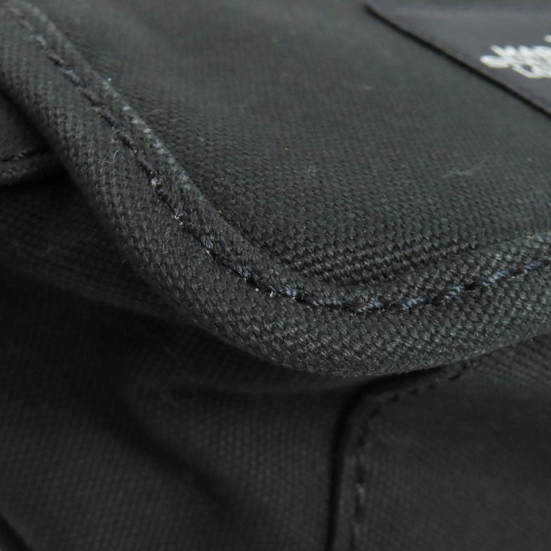 MARC JACOBS Shoulder Bag canvas black the camera bag