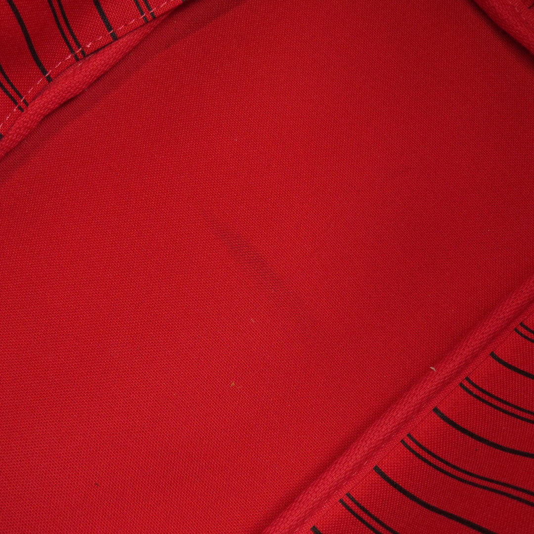 LOUIS VUITTON Tote Bag N41358 Damier canvas Brown Neverfull MM