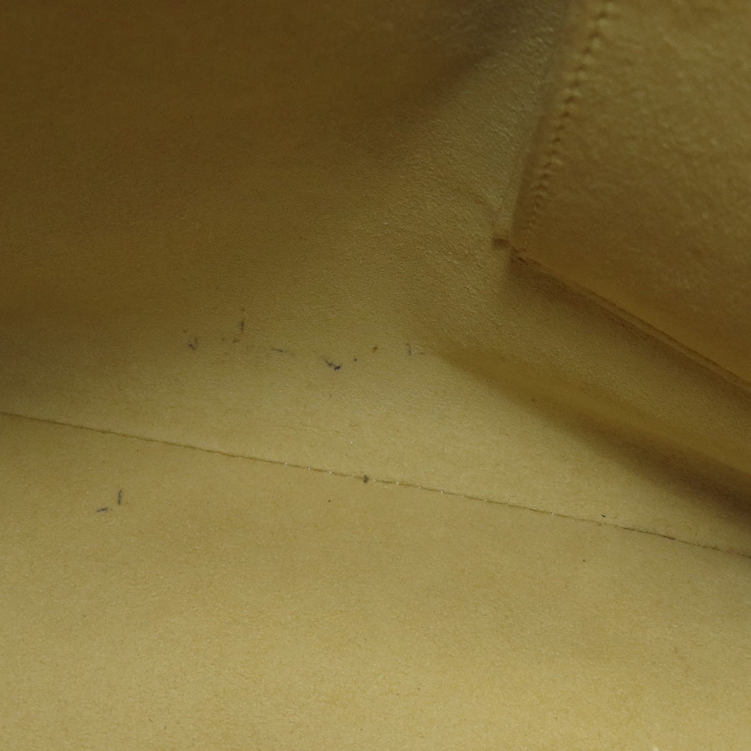 LOUIS VUITTON Tote Bag M51145 Monogram canvas Brown LoopingGM Women Used Authentic