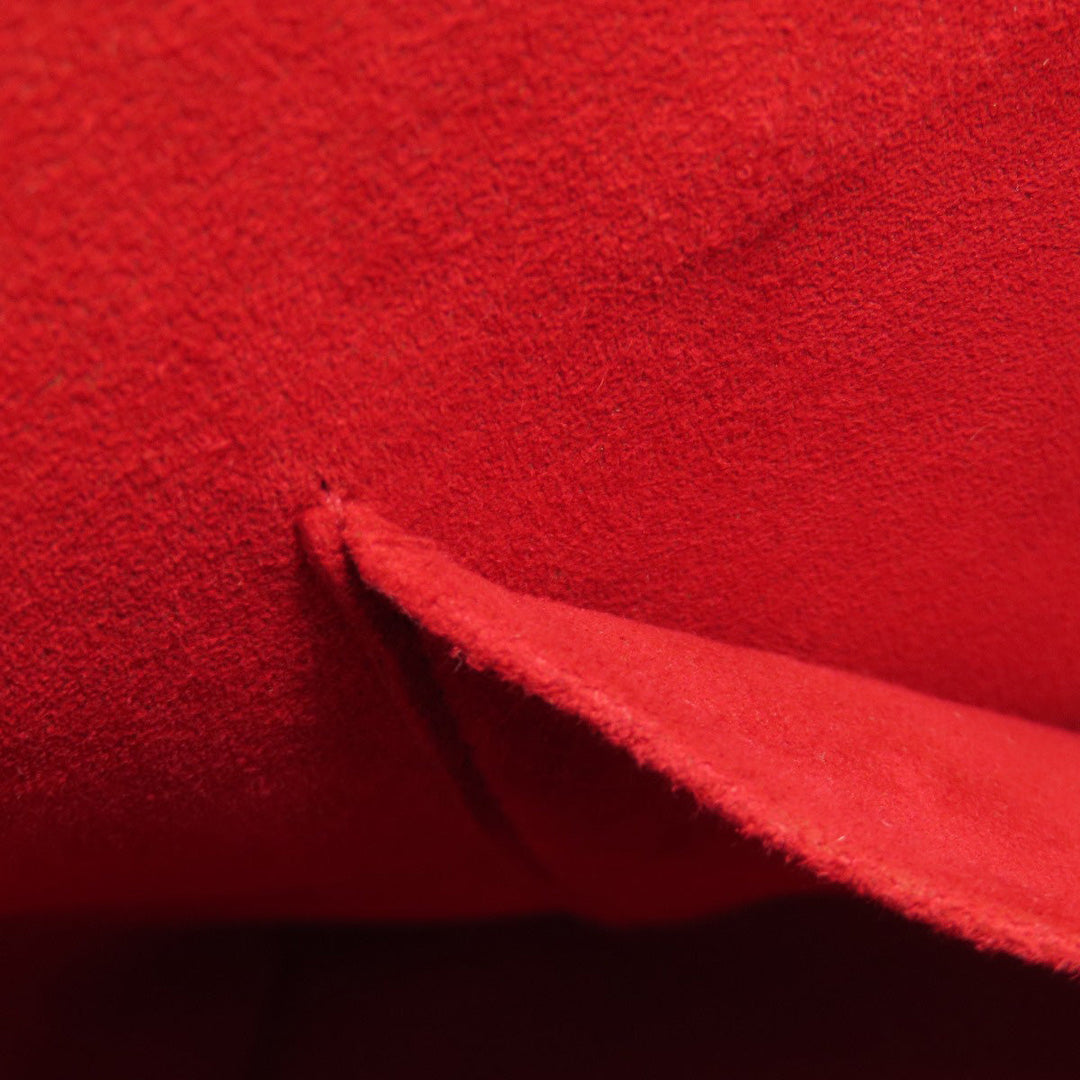 LOUIS VUITTON Tote Bag N51205 Damier canvas Brown HamsteadPM Women Used Authentic