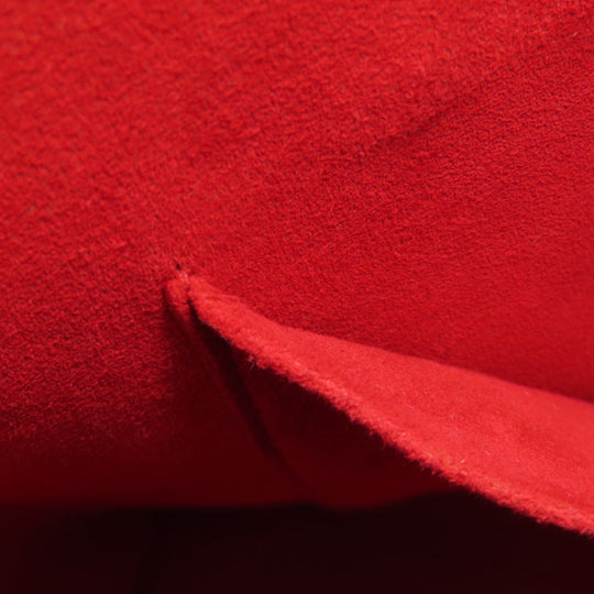 LOUIS VUITTON Tote Bag N51205 Damier canvas Brown HamsteadPM Women Used Authentic