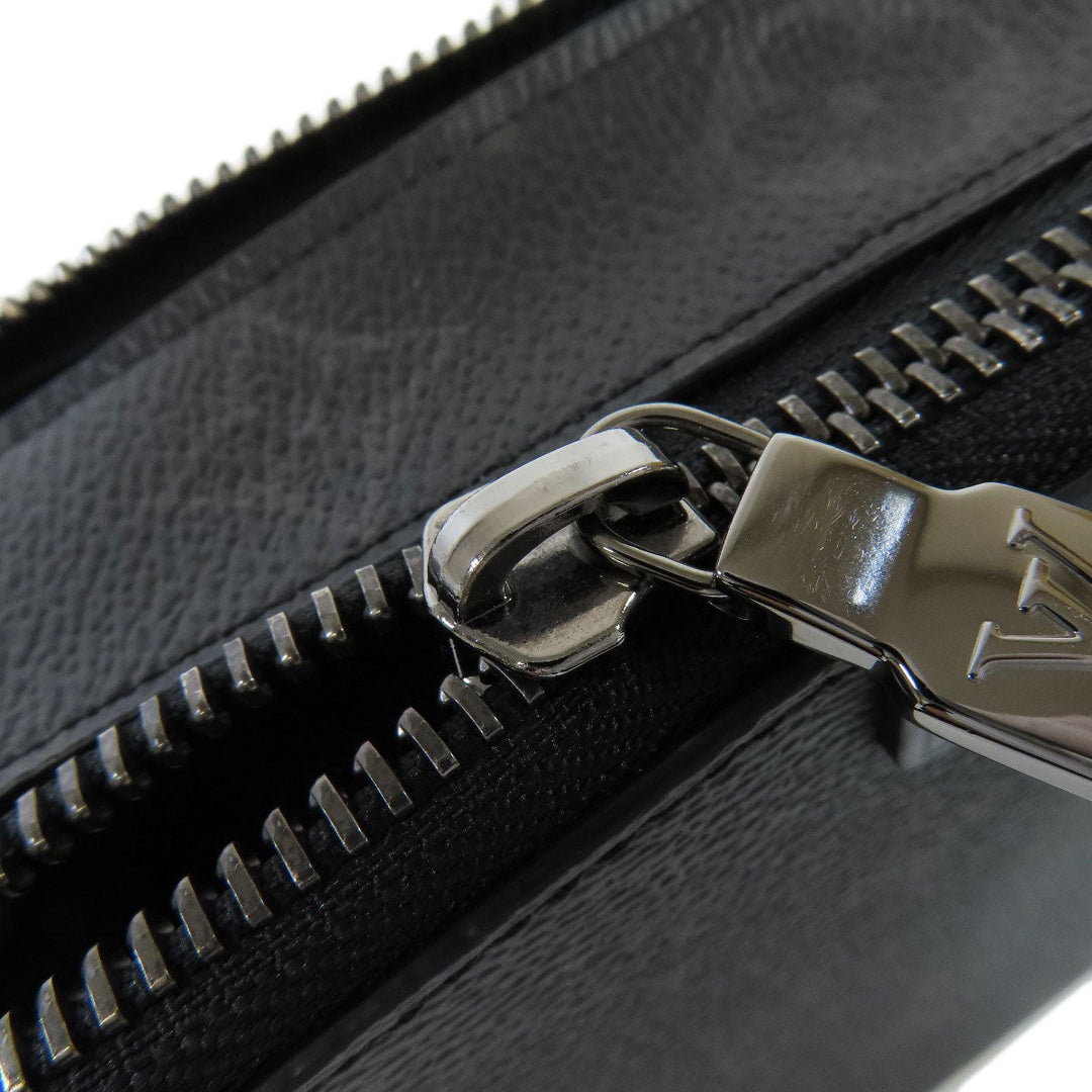 LOUIS VUITTON Shoulder Bag M81260 Monogram Eclipse black Alpha Wearables