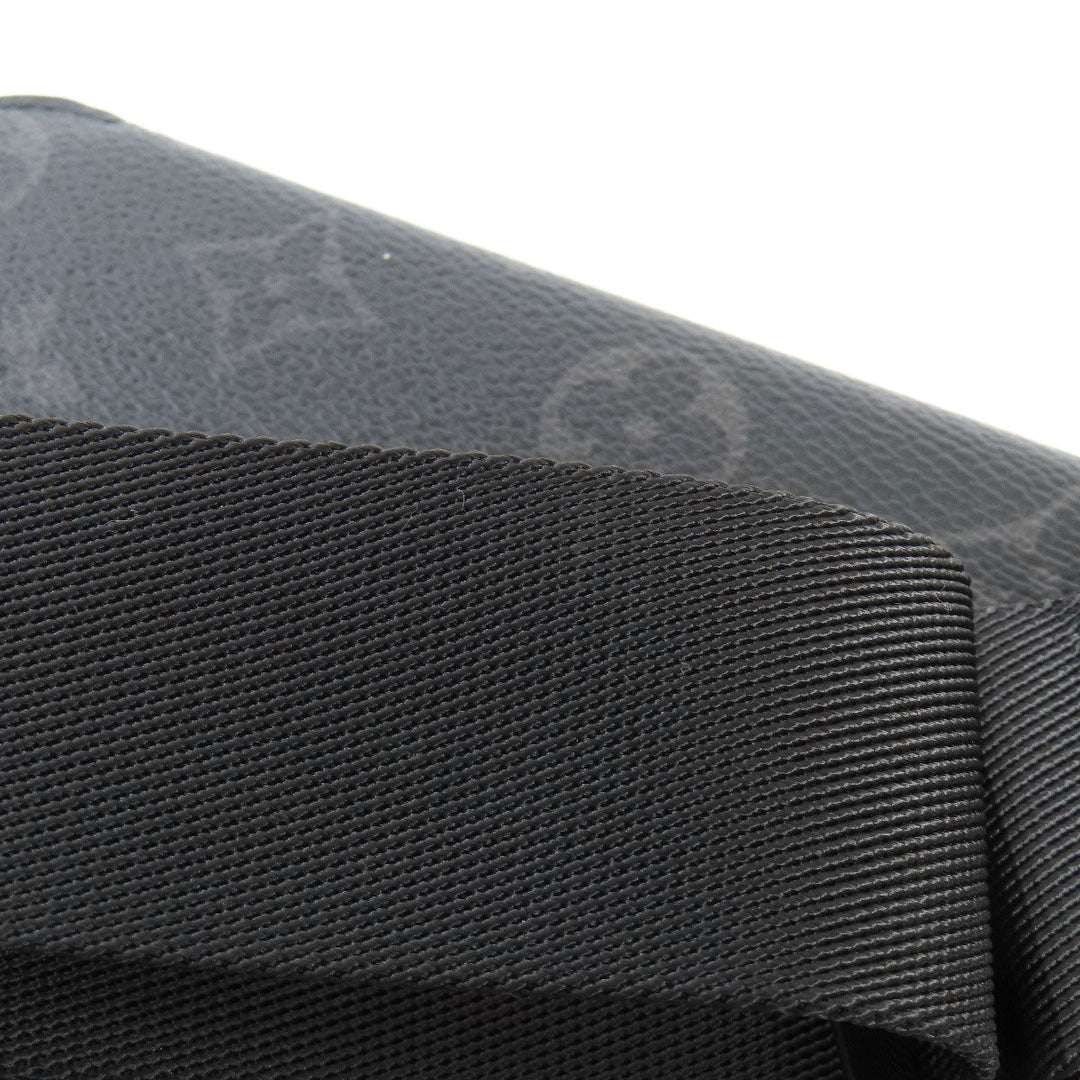 LOUIS VUITTON Shoulder Bag M81260 Monogram Eclipse black Alpha Wearables