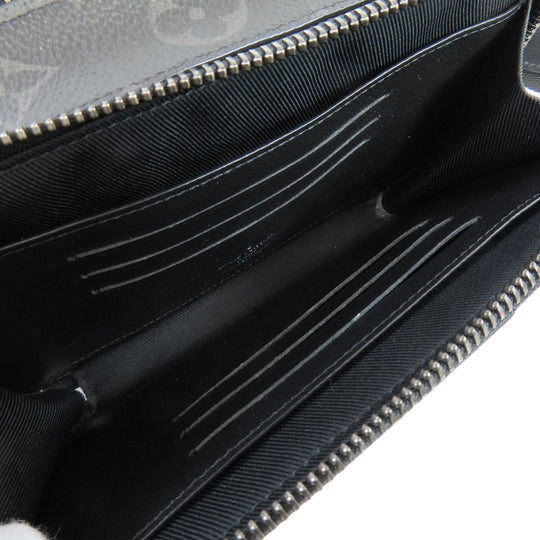 LOUIS VUITTON Shoulder Bag M81260 Monogram Eclipse black Alpha Wearables