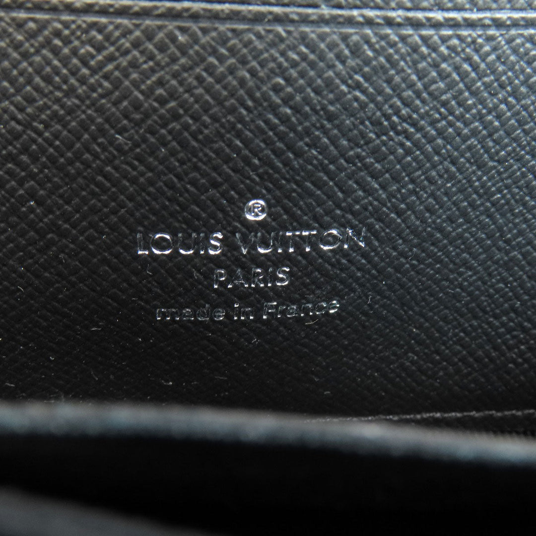 LOUIS VUITTON Shoulder Bag M81260 Monogram Eclipse black Alpha Wearables
