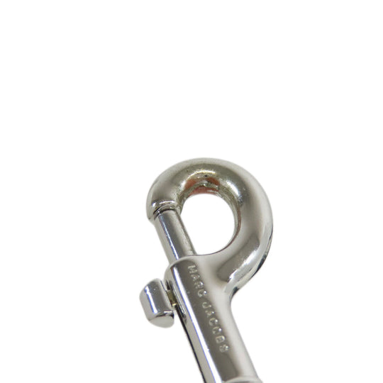 MARC JACOBS Handbag leather black 2WAY