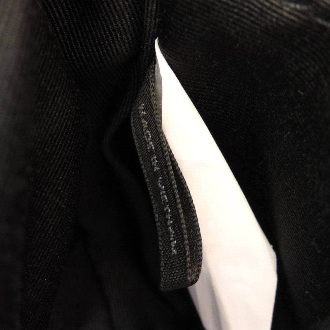 MARC JACOBS Shoulder Bag PVC Red double j snapshot Women Used Authentic