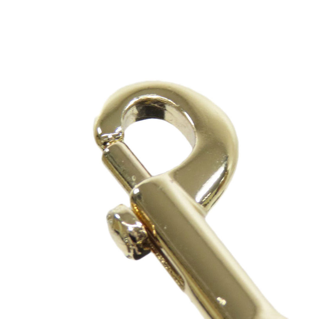 COACH Shoulder Bag 58036 leather black 2WAY