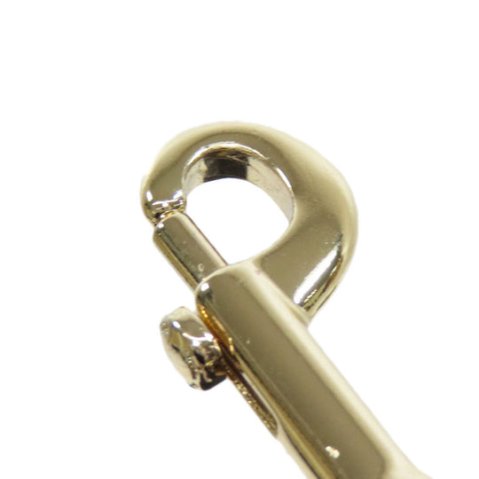 COACH Shoulder Bag 58036 leather black 2WAY