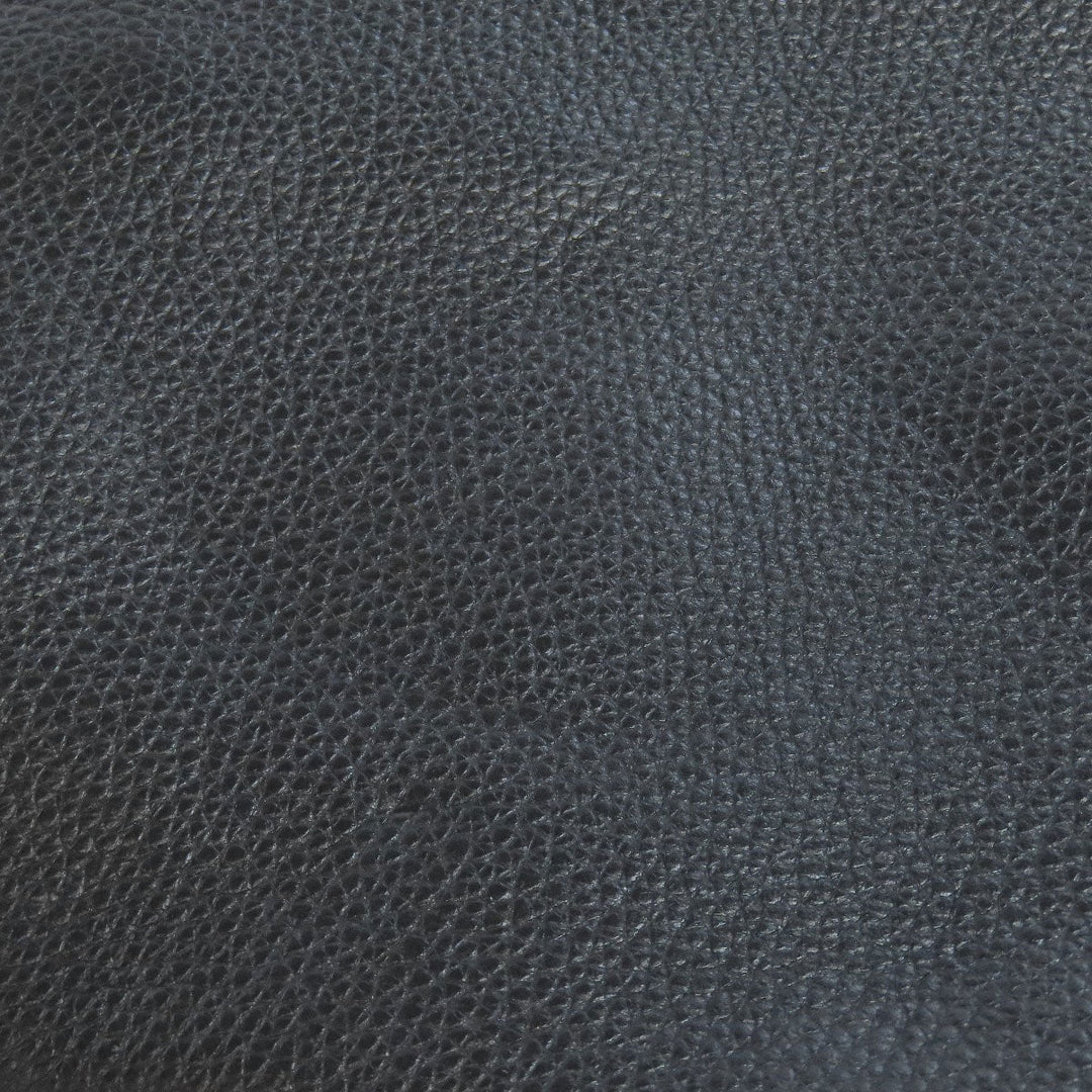 COACH Shoulder Bag F38273 leather black logo