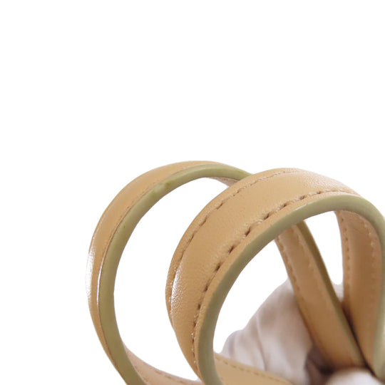 COACH Tote Bag 23108 PVC white Legacy Weekend Women Used Authentic