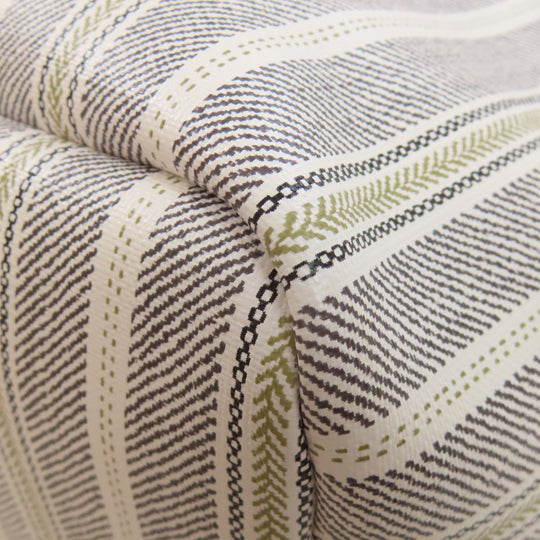 COACH Tote Bag 23108 PVC white Legacy Weekend Women Used Authentic