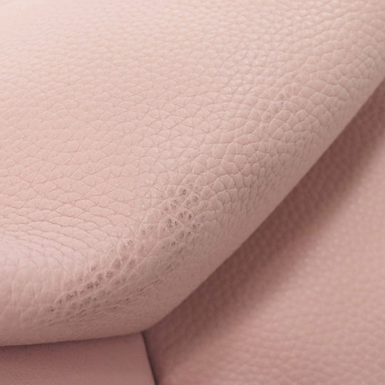 MICHAEL KORS Handbag leather pink 2WAY Women Used Authentic