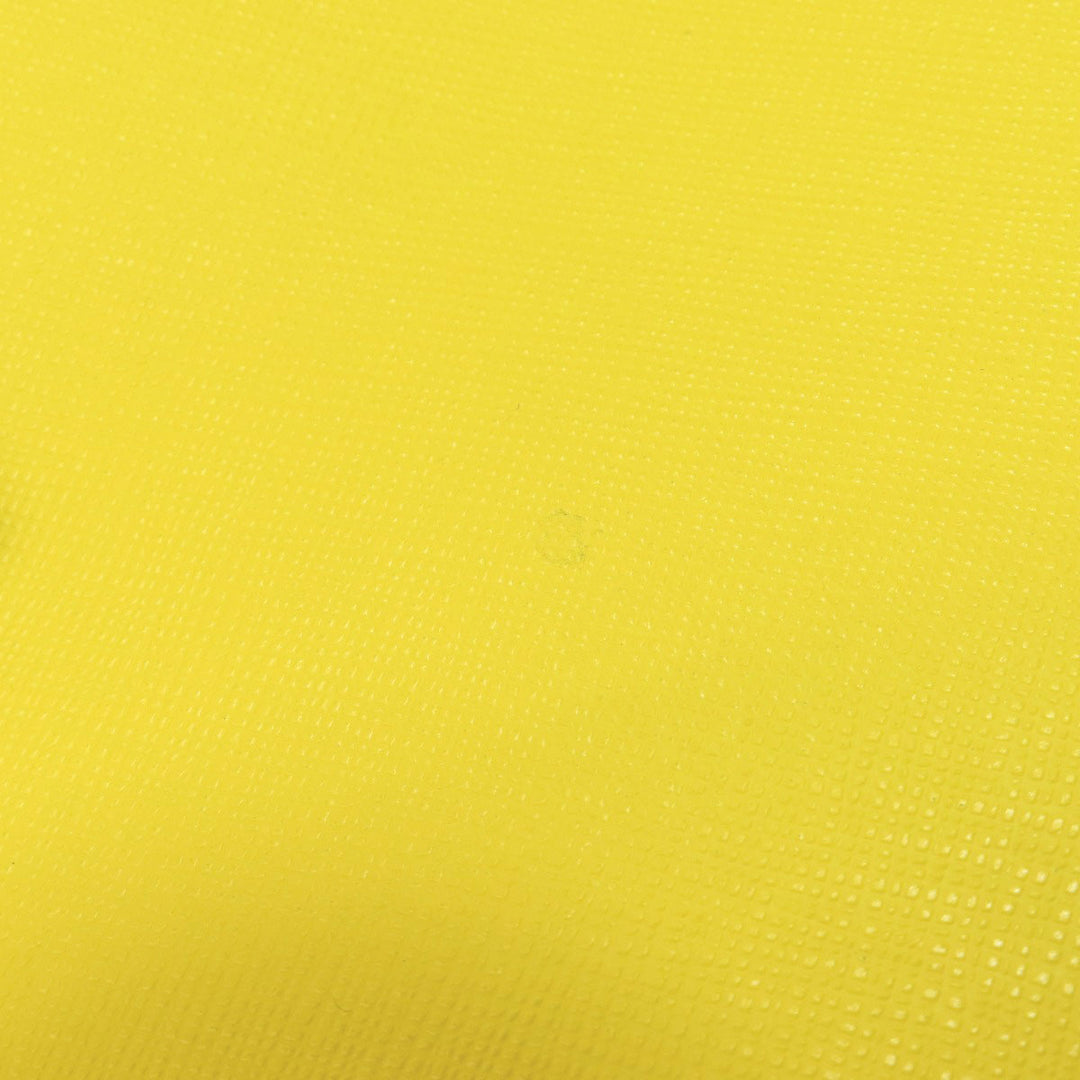 Kate Spade Handbag PVC yellow 2WAY