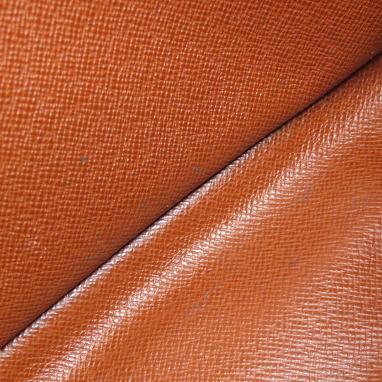 LOUIS VUITTON Shoulder Bag M51274 Monogram canvas Brown Trocadero27 Women Used Authentic