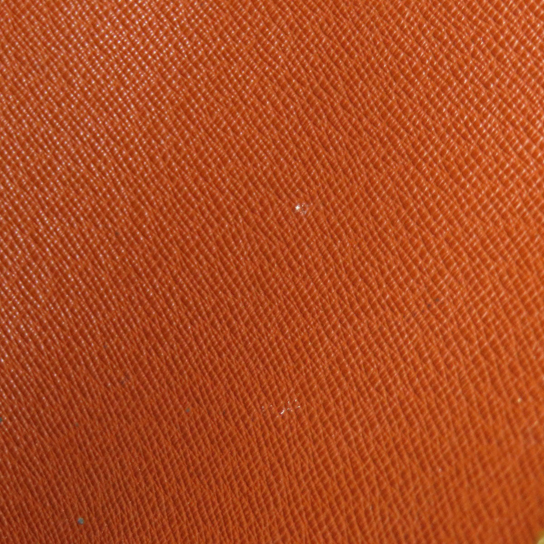 LOUIS VUITTON Shoulder Bag M51274 Monogram canvas Brown Trocadero27 Women Used Authentic