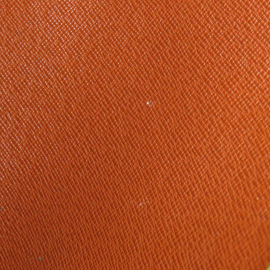 LOUIS VUITTON Shoulder Bag M51274 Monogram canvas Brown Trocadero27 Women Used Authentic