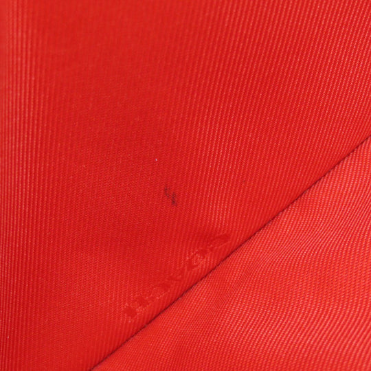 COACH Tote Bag 35838 leather Brown turn lock tie Women Used Authentic