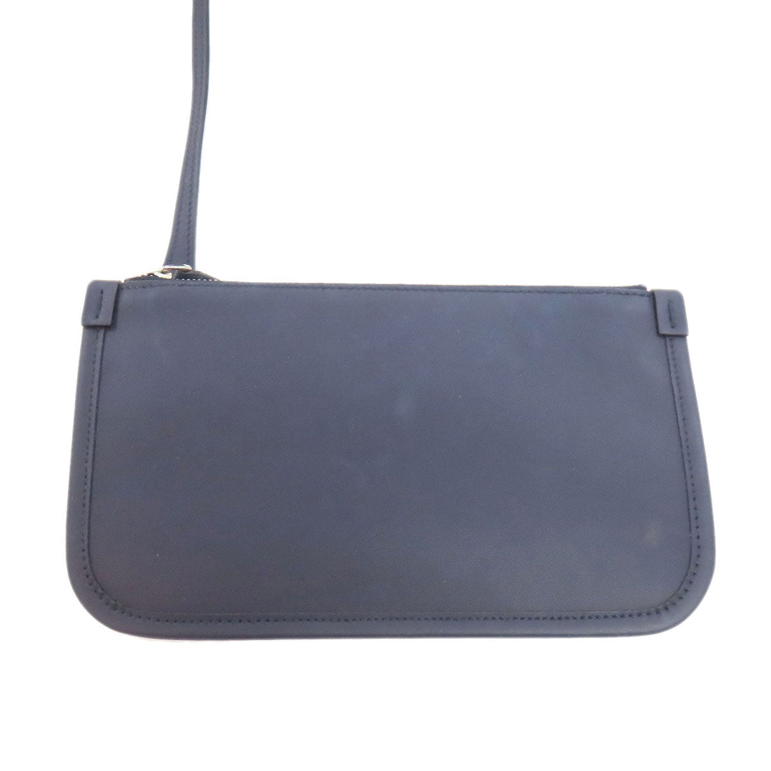 GUCCI Handbag 772144 canvas beige Japan exclusive GUCCI print mini 2WAY Women Used Authentic