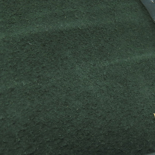 COACH Shoulder Bag 229 leather green Graboutin leather Women Used Authentic