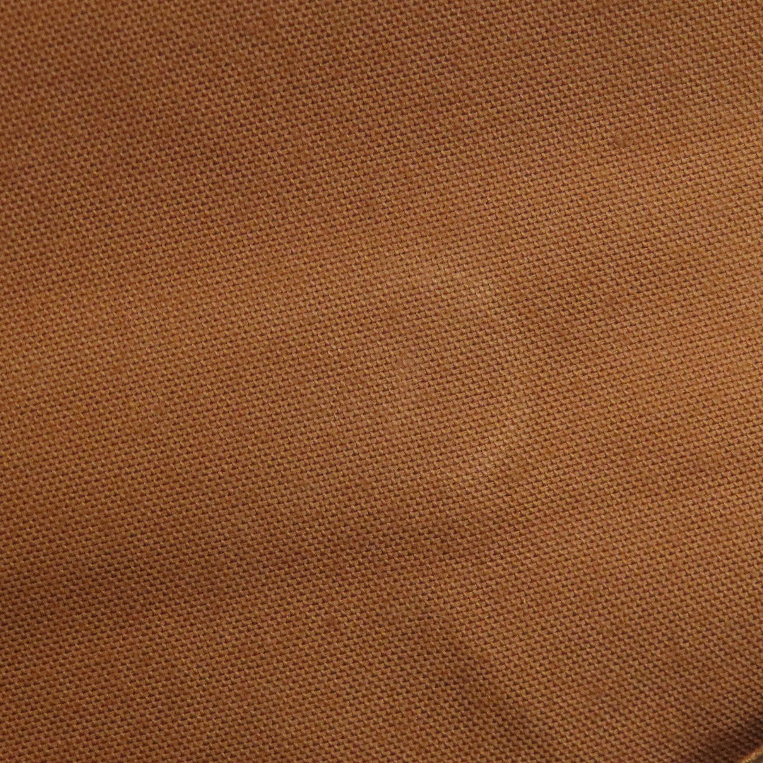 LOUIS VUITTON Business bag M51121 Monogram canvas Brown Beverly Women Used Authentic
