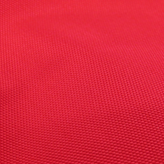 BALENCIAGA Backpack Nylon Red logo Women Used Authentic