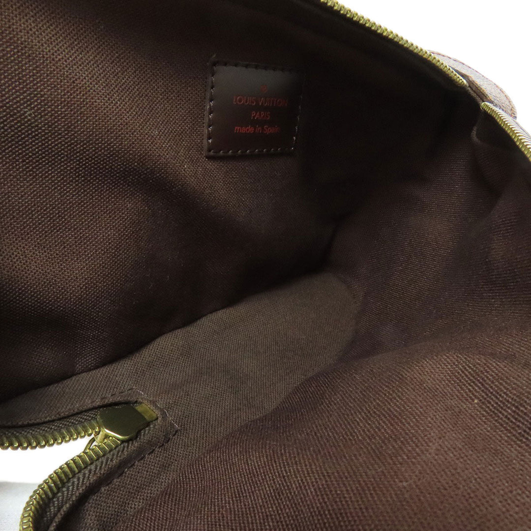 LOUIS VUITTON Sling bag N51994 Damier canvas Brown Geronimos
