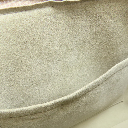 LOUIS VUITTON Handbag M59273 Ann Platt beige Speedy bandouliere 25 Women Used Authentic