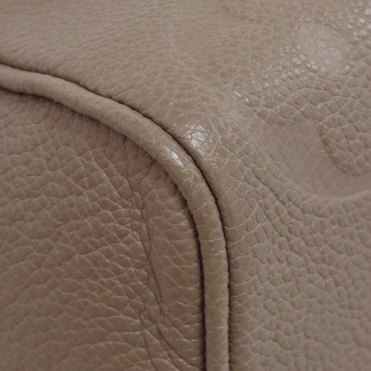 LOUIS VUITTON Handbag M59273 Ann Platt beige Speedy bandouliere 25 Women Used Authentic