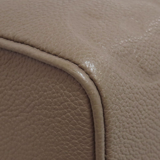 LOUIS VUITTON Handbag M59273 Ann Platt beige Speedy bandouliere 25 Women Used Authentic