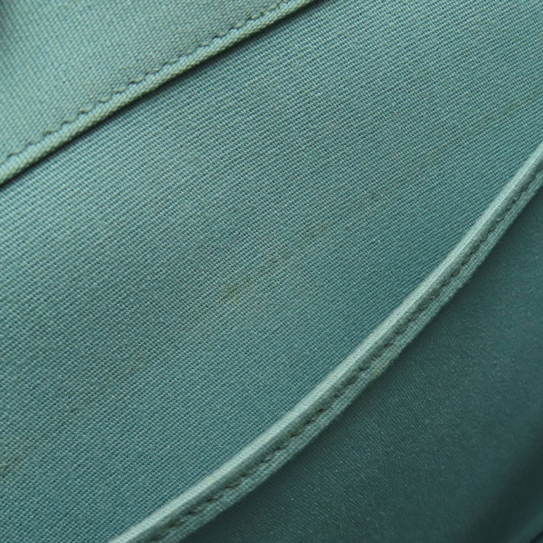 HERMES Handbag Towar Officche mint Cava Elan