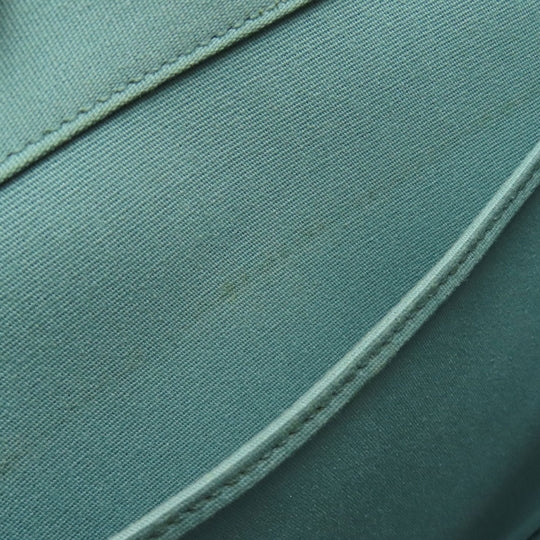 HERMES Handbag Towar Officche mint Cava Elan