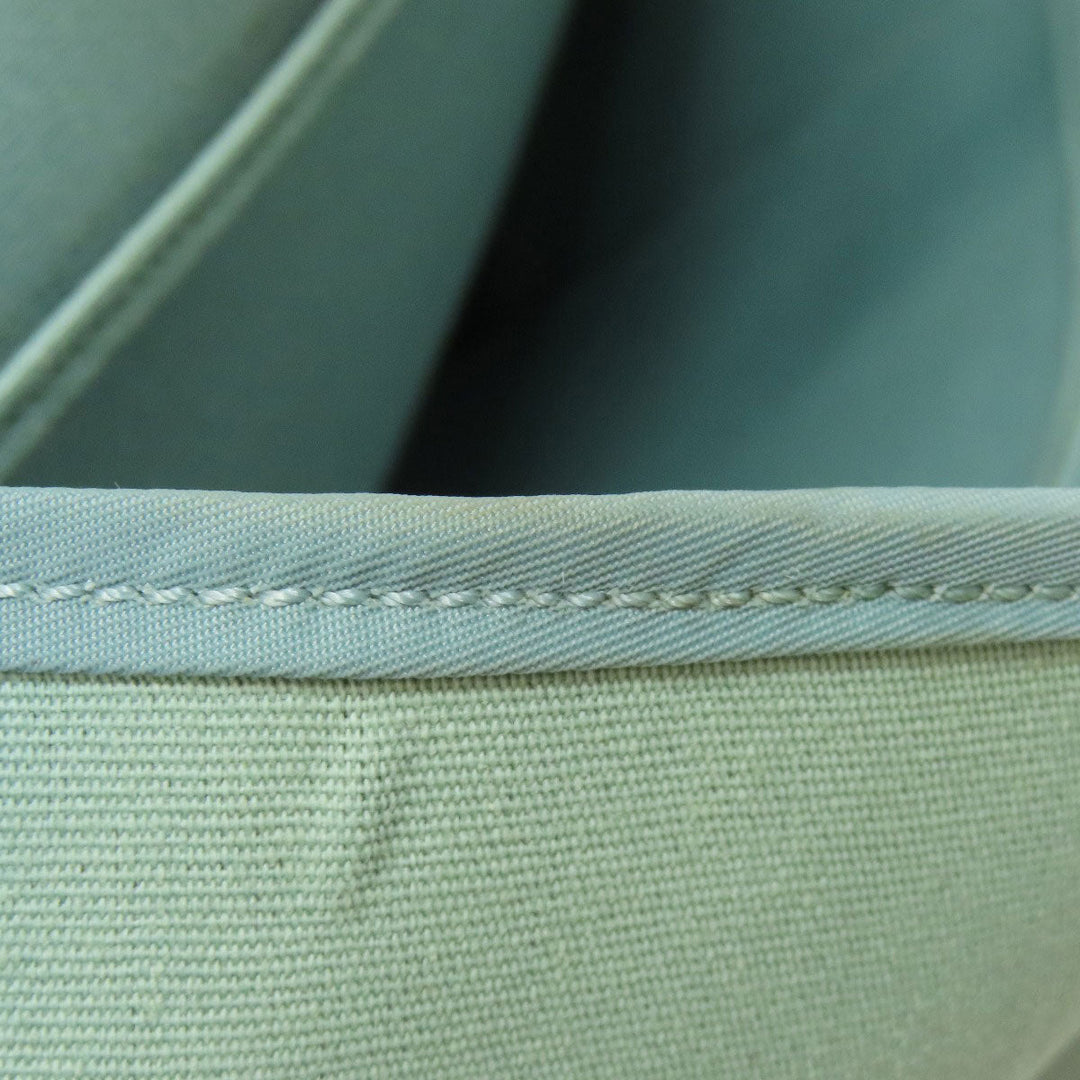 HERMES Handbag Towar Officche mint Cava Elan