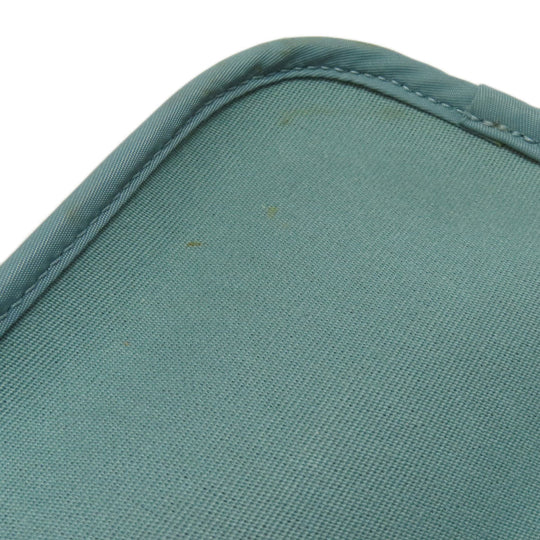 HERMES Handbag Towar Officche mint Cava Elan