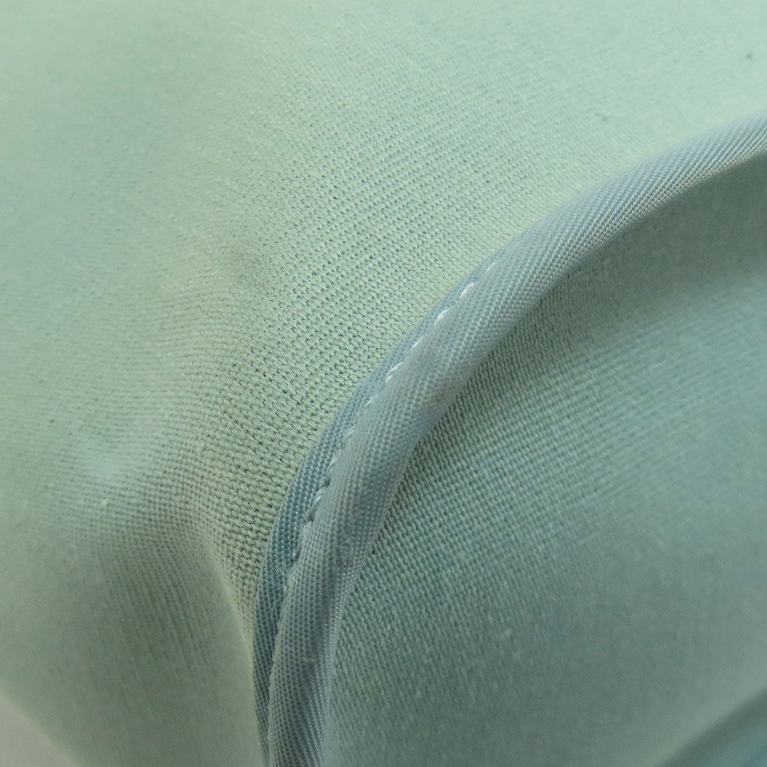 HERMES Handbag Towar Officche mint Cava Elan