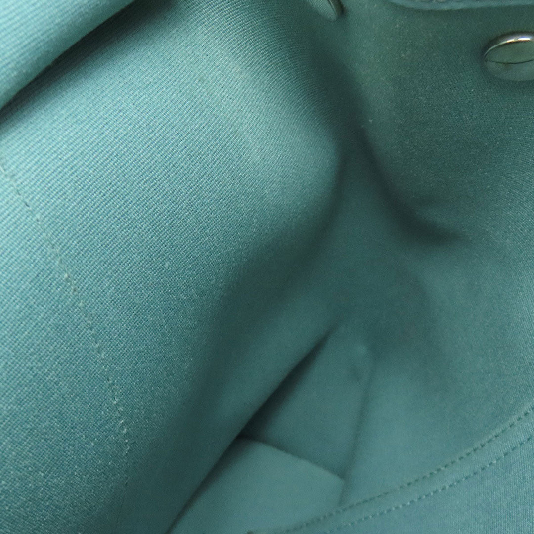 HERMES Handbag Towar Officche mint Cava Elan